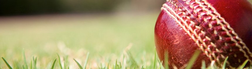 Cricket summer in Toowoomba Australia