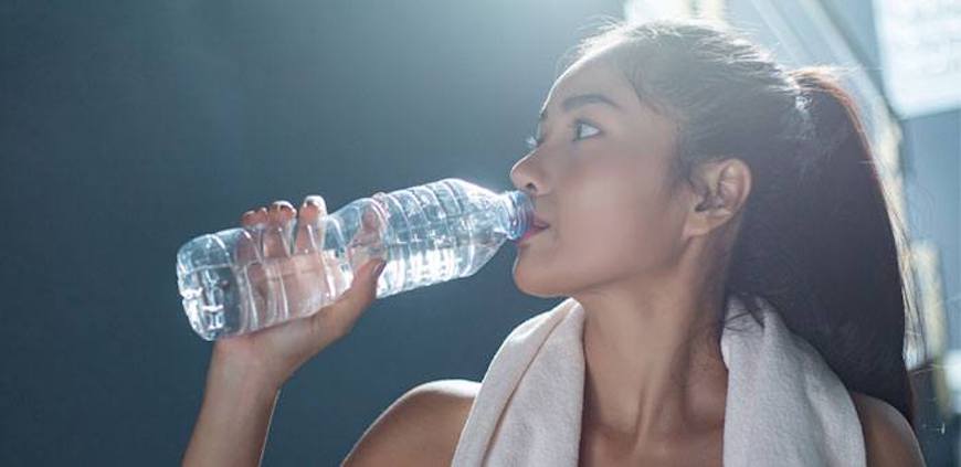 Hydration