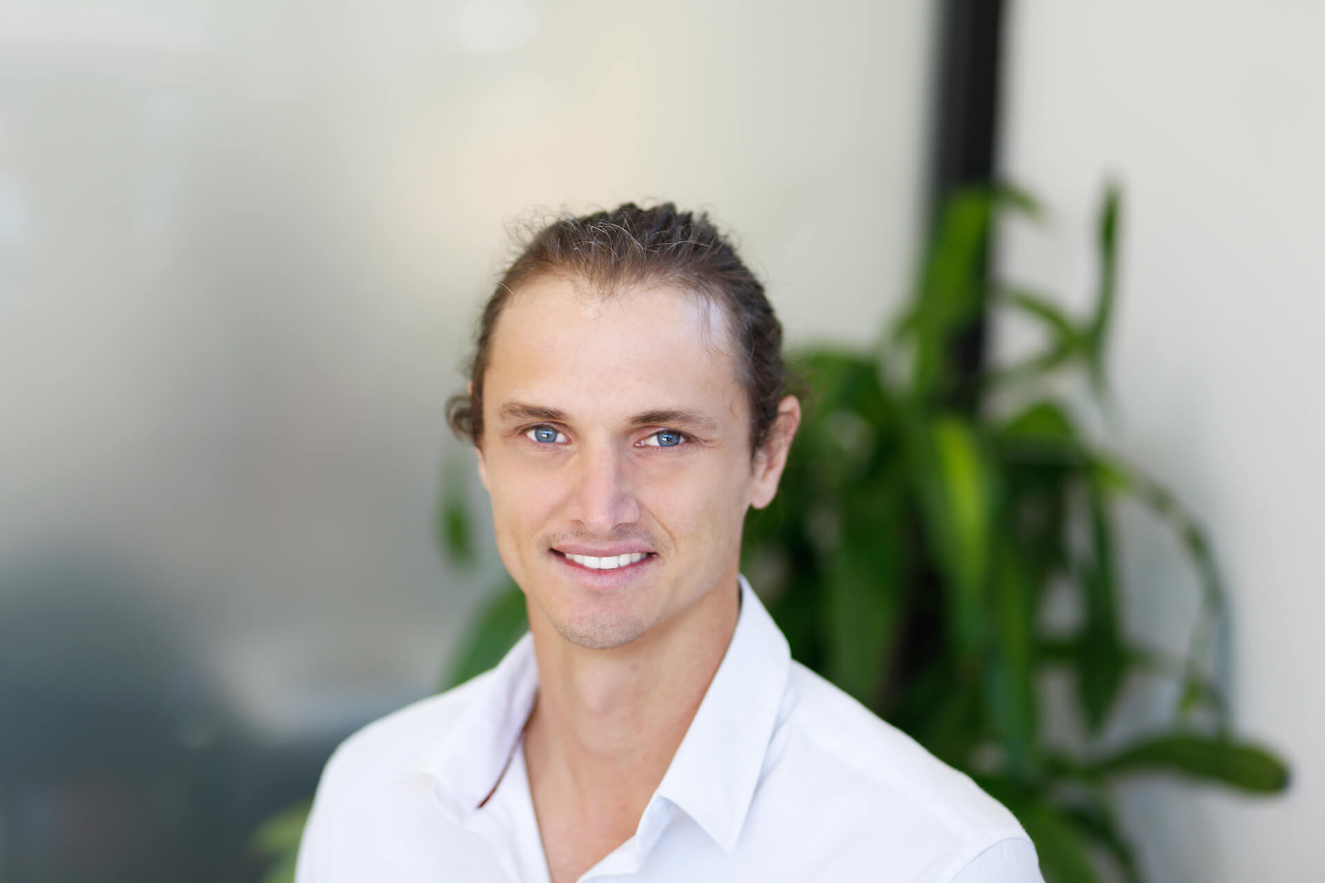 Pieter Van Der Kooij – Podiatrist