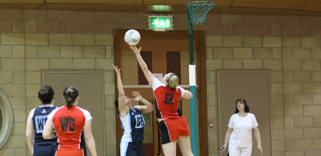 Avoiding Common Netball Injuries This Season