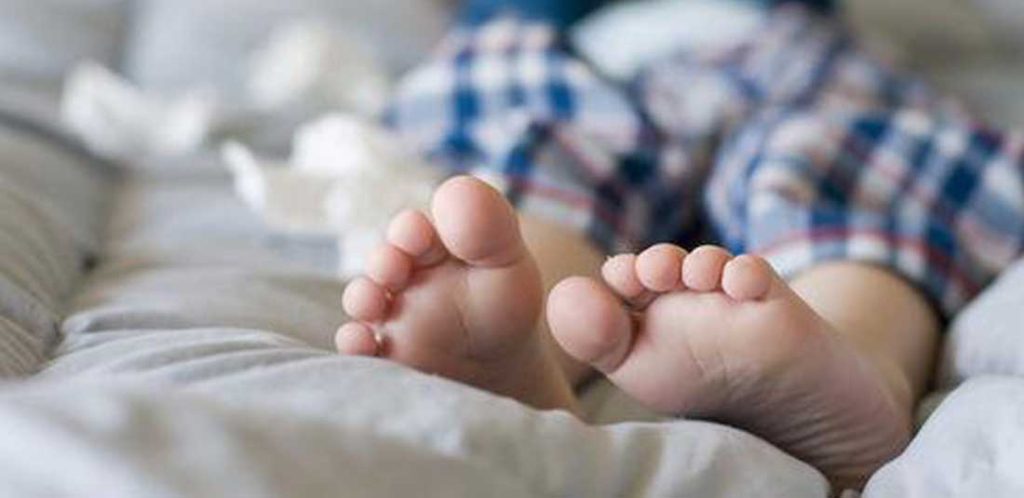 You Can Get Rid of Growing Pains