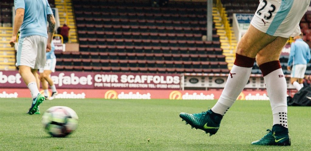 Soccer injuries to look out for this season