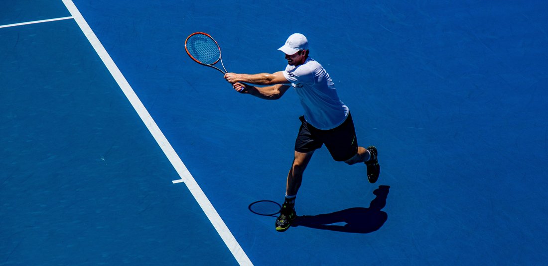 Tennis Injuries