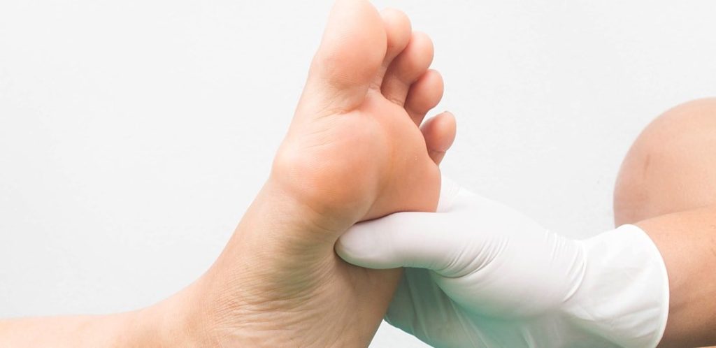 Five Things You Didn’t Know Podiatrists Can Help You With
