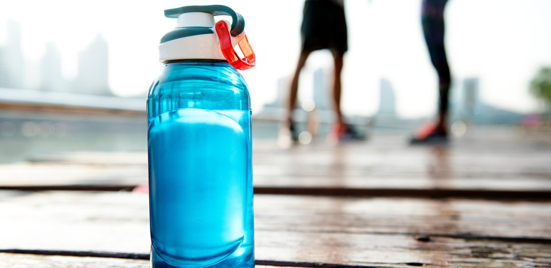 Stop Rolling Your Foot On A Bottle For Heel Spurs