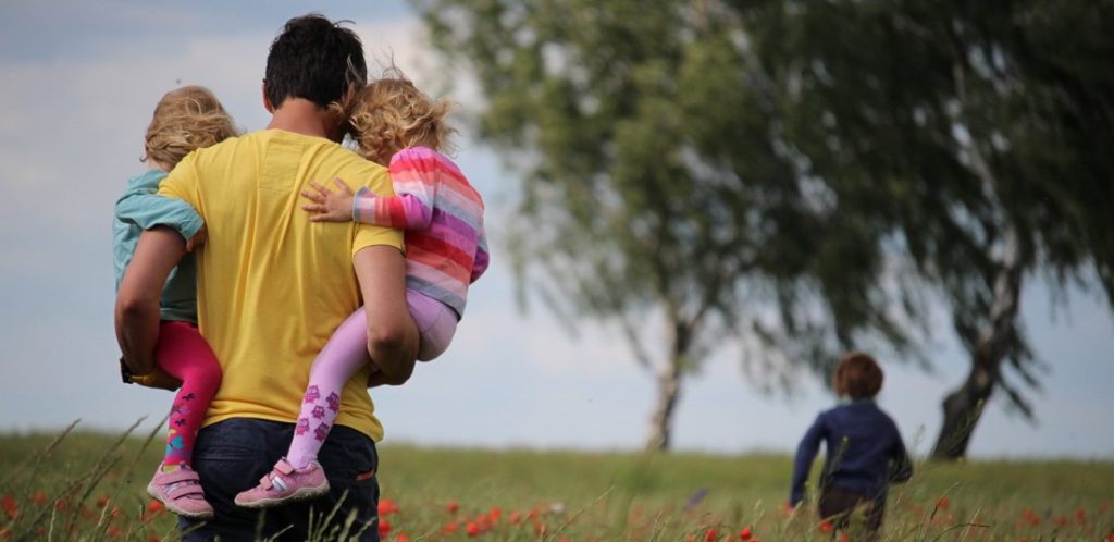 How Podiatrists can help your dad feel better on his feet