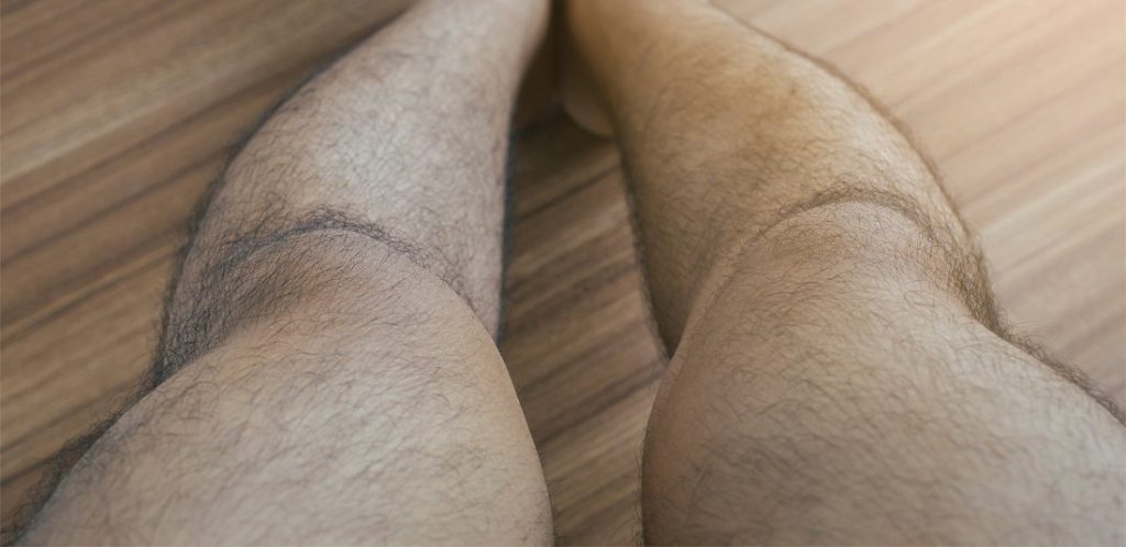 Pain In The Opposite Leg After Surgery