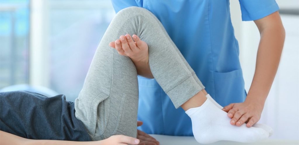 Can A Podiatrist Help You