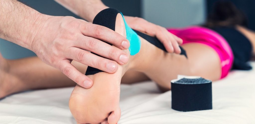 Why your foot and leg pain has come back
