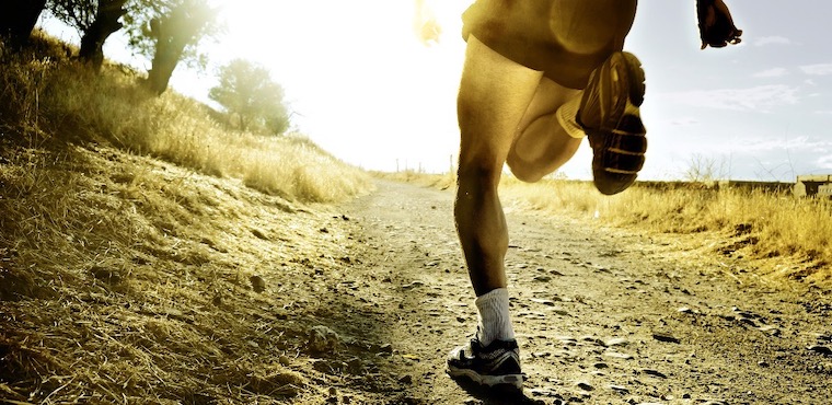 Brisbane oxfam trailwalker