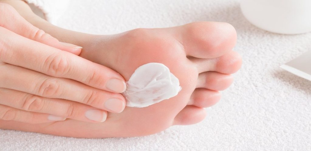 Avoiding Amputation After Pharmacy Wart Treatment