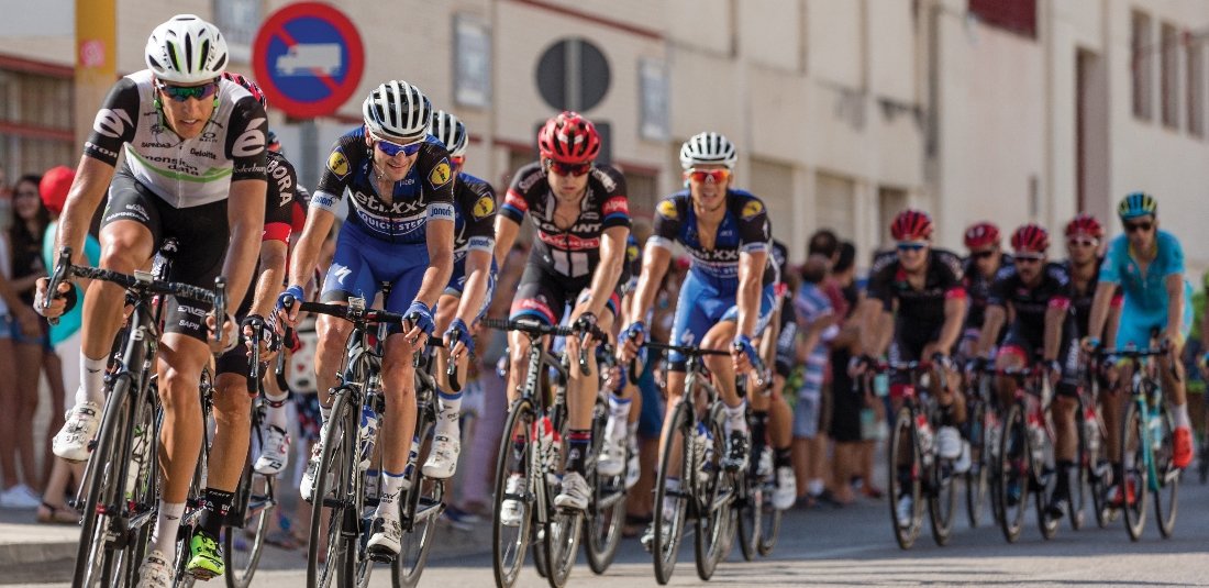 cycling performance