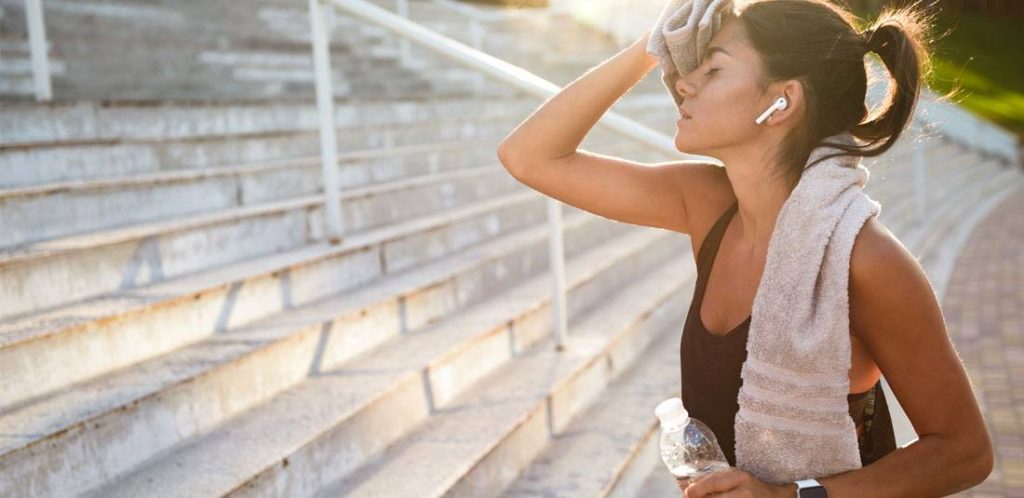 Is Your Recovery After Exercise Holding You Back