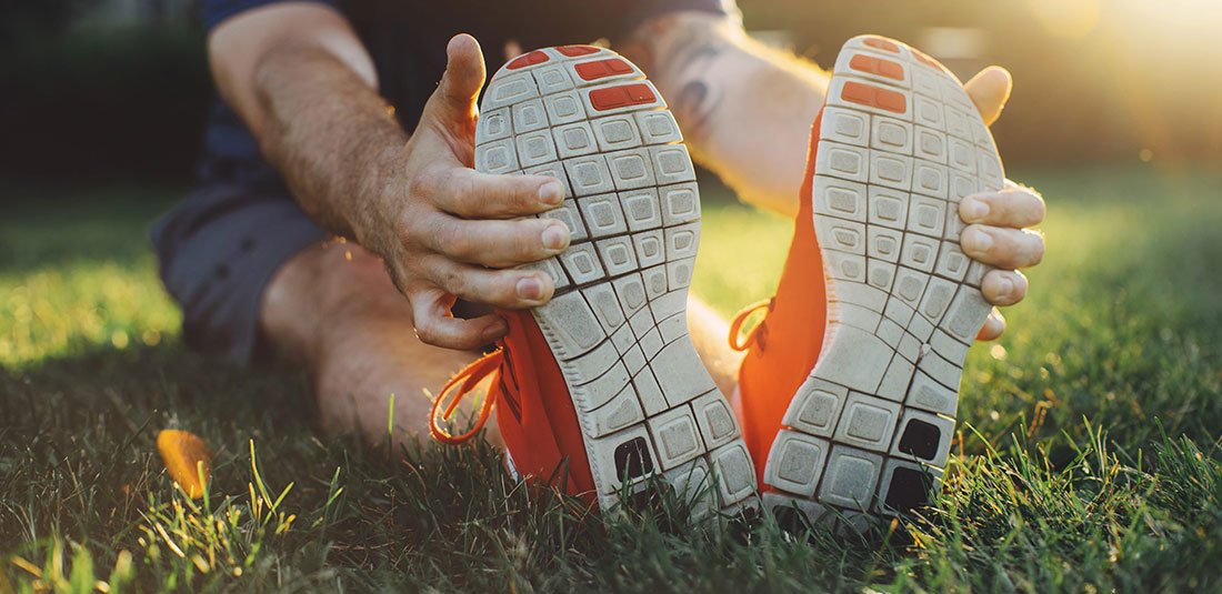 Our Running Clinic Is Now Open