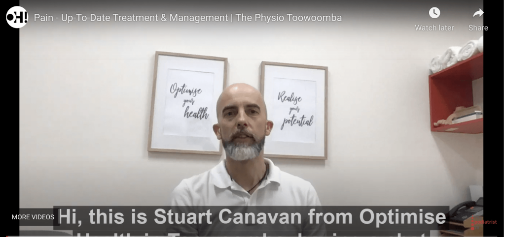 Pain Management & Relief