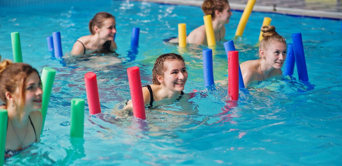 Hydrotherapy rehabilitation