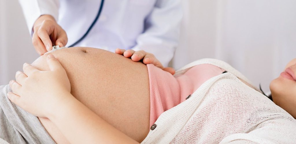 It’s Not Extra Weight After Pregnancy, It’s Diastasis Recti