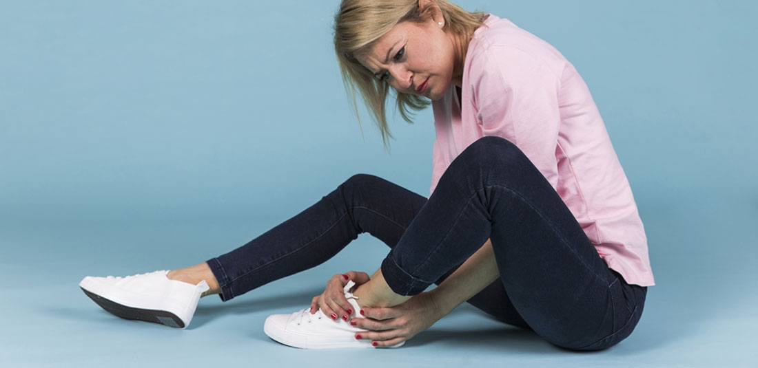 How Does Osteoporosis Affect Your Feet