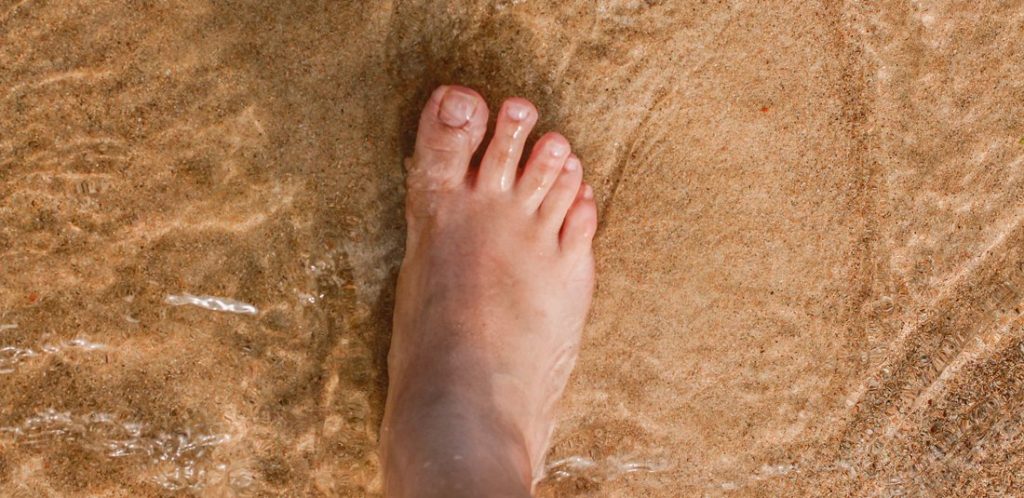 Diabetes & your feet