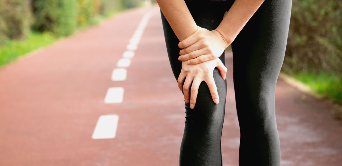 Iliotibial Band Syndrome