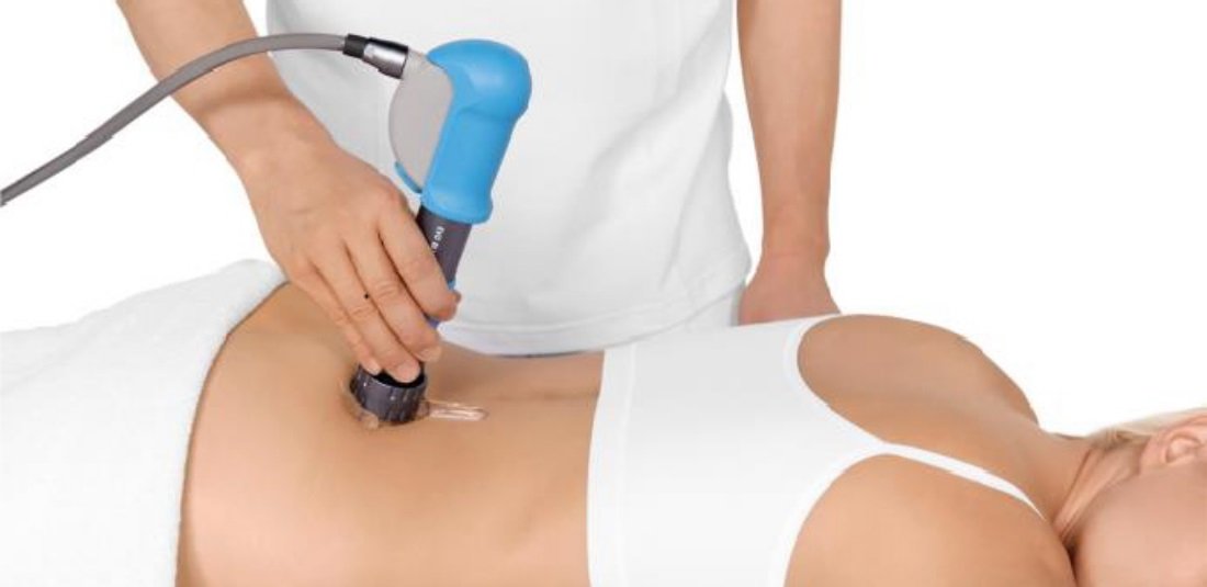 Recover from pain and injury faster with shockwave treatment