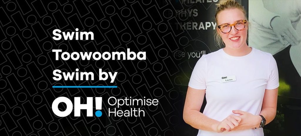 Swim Toowoomba Swim