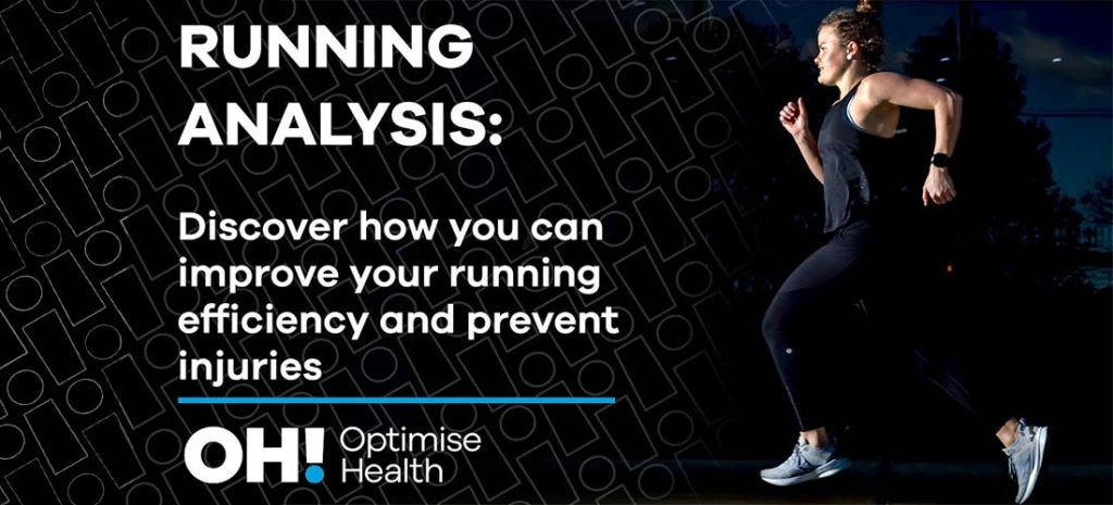 Improve Your Running Efficiency and Prevent Injuries