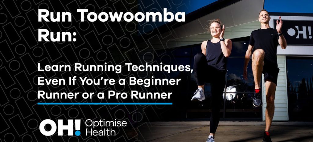 Learn Running Techniques