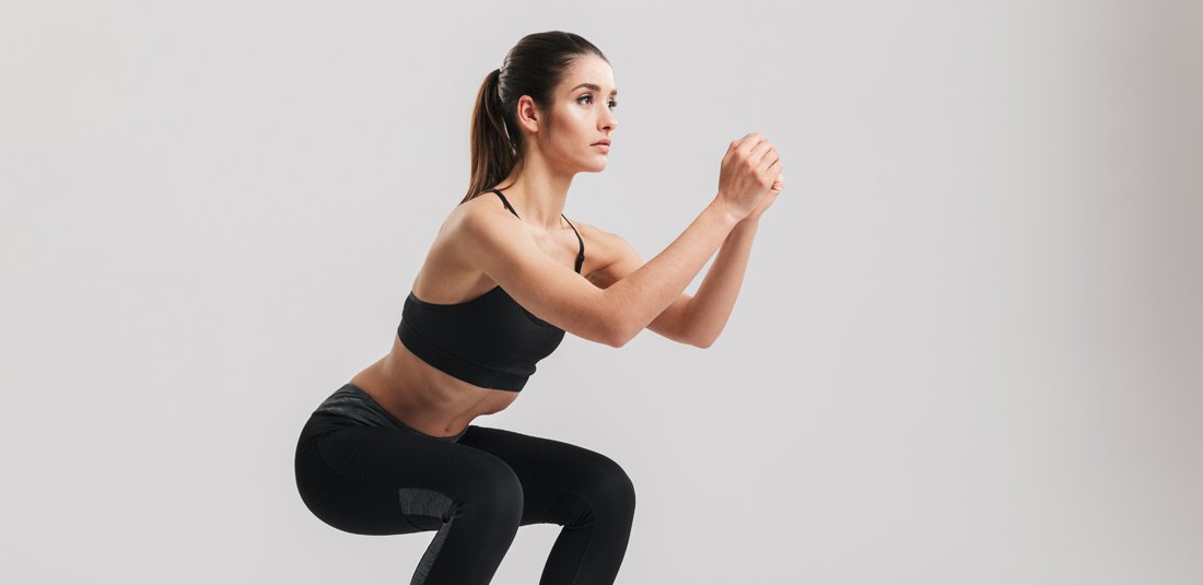 Why Your Squats Are Painful