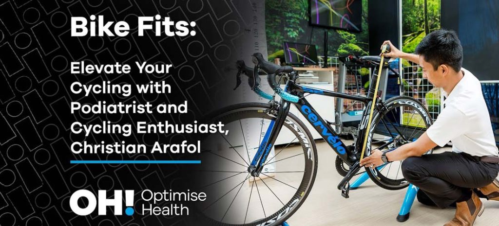 elevate your cycling