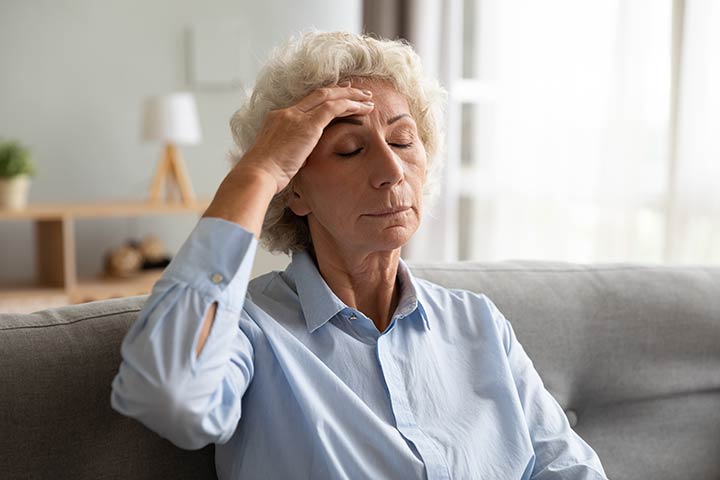 Headache and Migraine Treatment Toowoomba