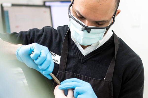 Ingrown Toenail Surgery Toowoomba