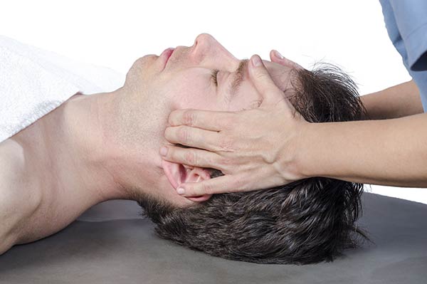 TMJ Headaches Toowoomba