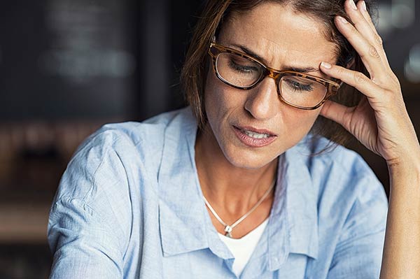 Tension Headaches Toowoomba