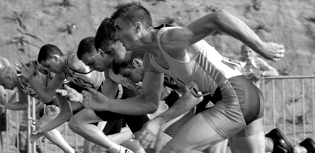 Tips for recovering well after your running or walking event