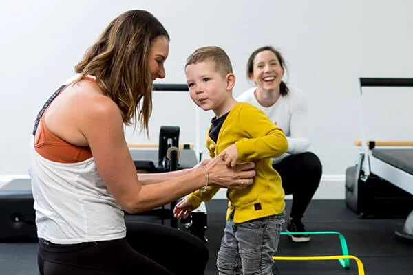 Childrens Podiatrist Toowoomba