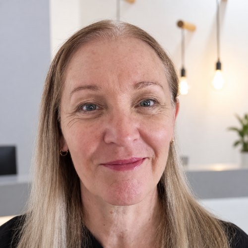 Vanessa Boulton, Podiatry Technician (AHA) at Optimise Health