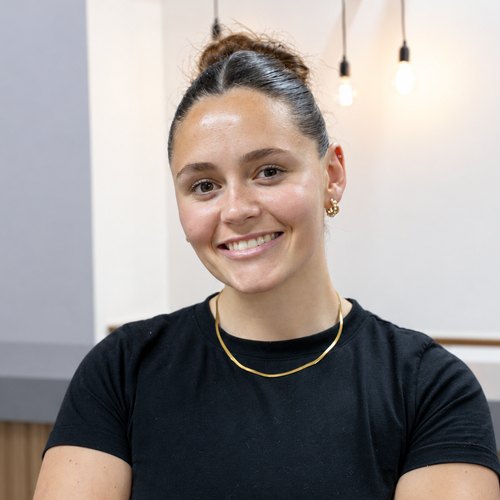 Jamé Robertson, Physiotherapist at Optimise Health